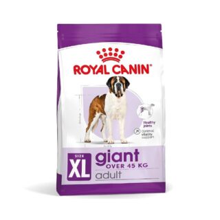 Royal Canin Giant Chien Adulte 15 Kg Royal Canin Giant Chien Adulte 15 Kg