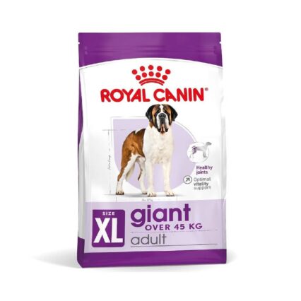 Royal Canin Giant Chien Adulte 15 Kg