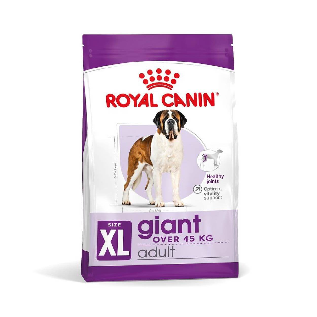 Royal Canin Giant Chien Adulte 15 Kg Royal Canin Giant Chien Adulte 15 Kg