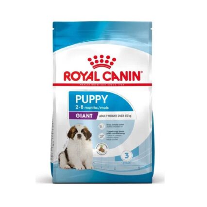Royal Canin Giant Puppy 15 Kg
