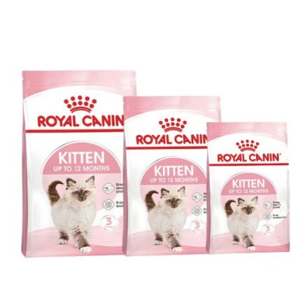 Royal Canin Kitten