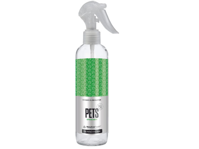 DR MARCUS SPRAY ELIMINATEUR D'ODEURS 300 ML