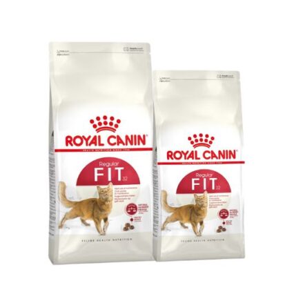 Royal Canin FIT32