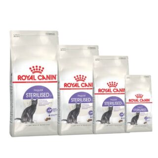 Royal Canin Chat Stérilisé_orig Royal Canin Chat Stérilisé