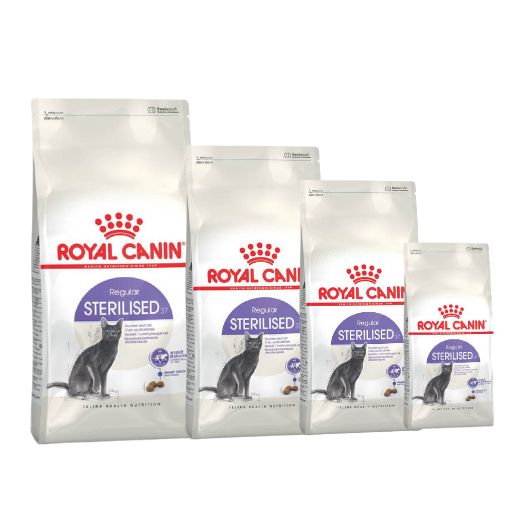 Royal Canin Chat Stérilisé_orig Royal Canin Chat Stérilisé