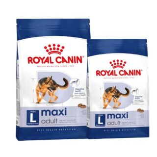 Royal Canin Maxi Chien Adulte