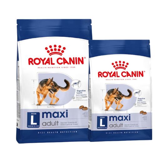 Royal Canin Maxi Chien Adulte