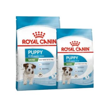 Royal Canin Mini Puppy_multi Royal Canin Mini Puppy