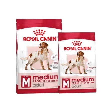 Royal Canin Medium Chien Adulte
