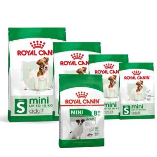 SHN Royal canin CHIEN Mini Adult Royal canin CHIEN Mini Adulte