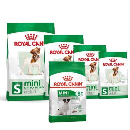 Royal canin CHIEN Mini Adulte