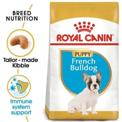 french buldog3kg