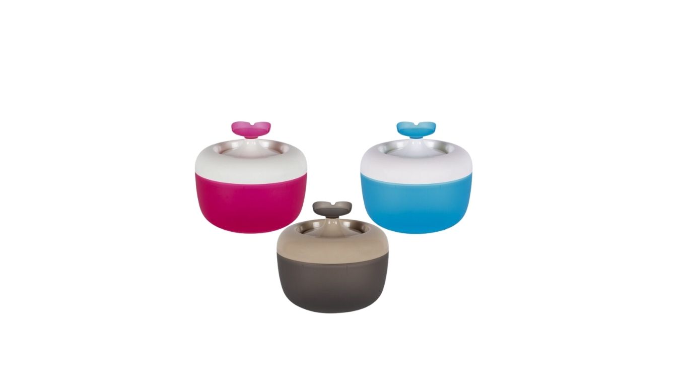 fontaine à eau pour chat et chien