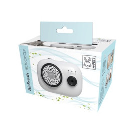 Désodorisant infrarouge Airfresh diffusion automatique