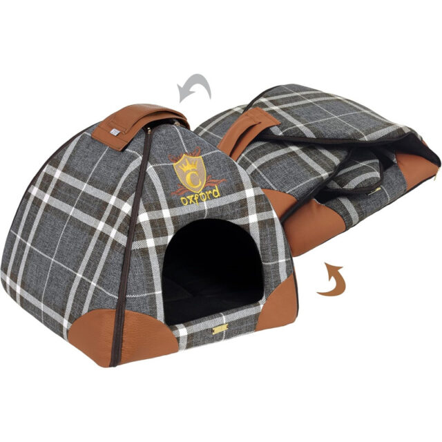 Maisonnette Oxford 47*46*40