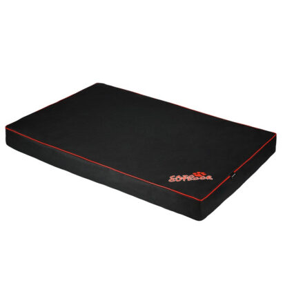 Matelas Outdoor Maxi Marron 120*80*6cm