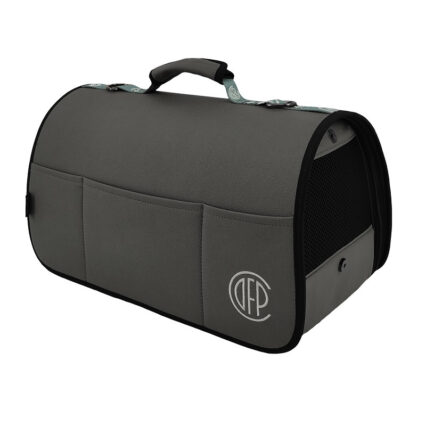 Panier de Transport Malmo Gris 50*27*26cm