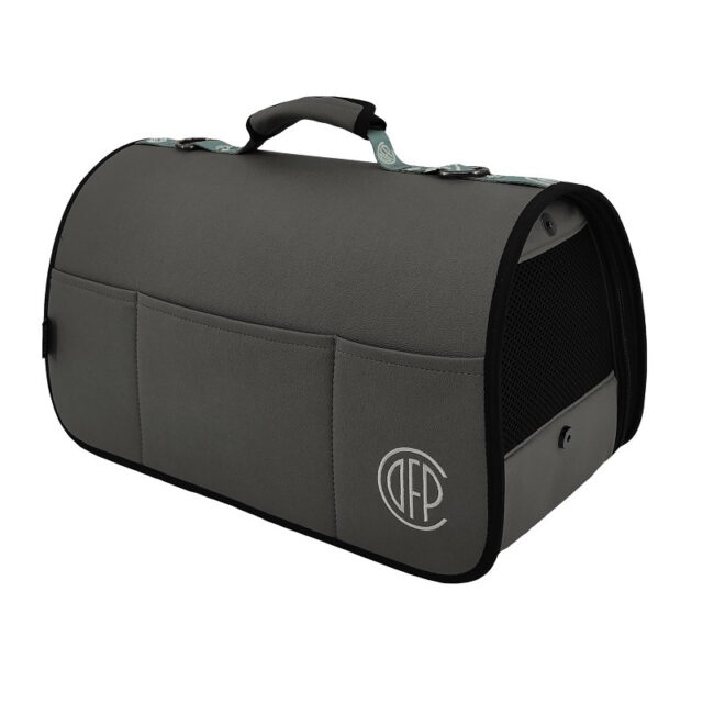 Panier de Transport Malmo Gris 50*27*26cm