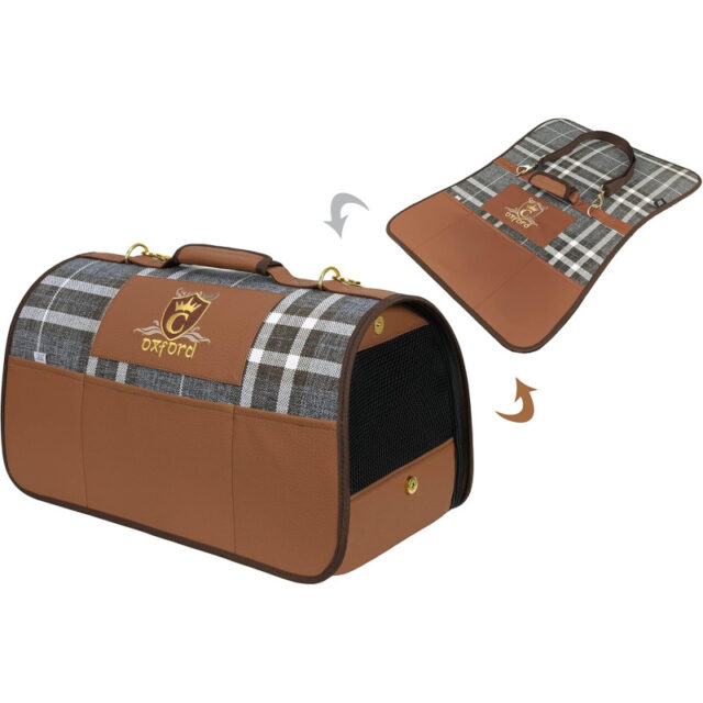 Panier de Transport Oxford 50*27*26cm