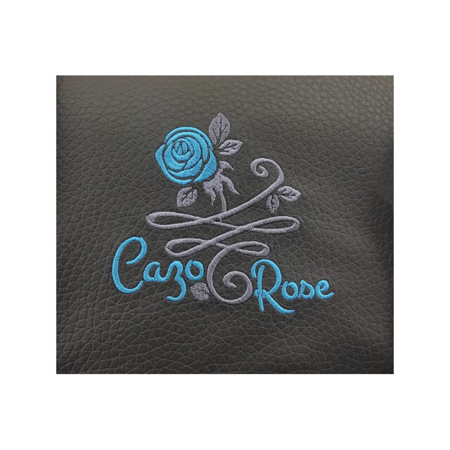 Sac de Transport Blue Rose 30*40*24