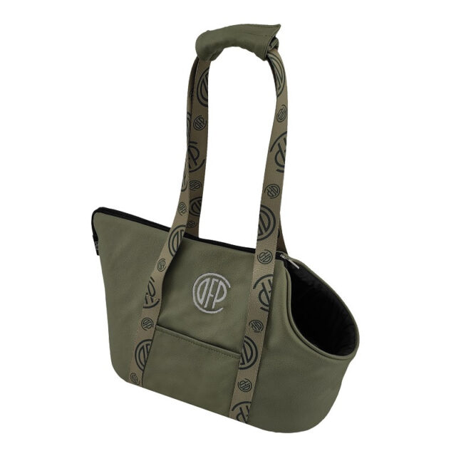 Sac de Transport Malmo Gris 30*40*24cm
