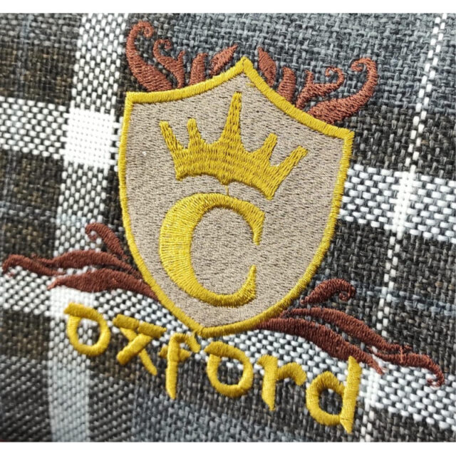 Panier de Transport Oxford 50*27*26cm