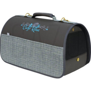 Panier de Transport Blue Rose 50*27*26cm Panier de Transport Blue Rose 50*27*26cm