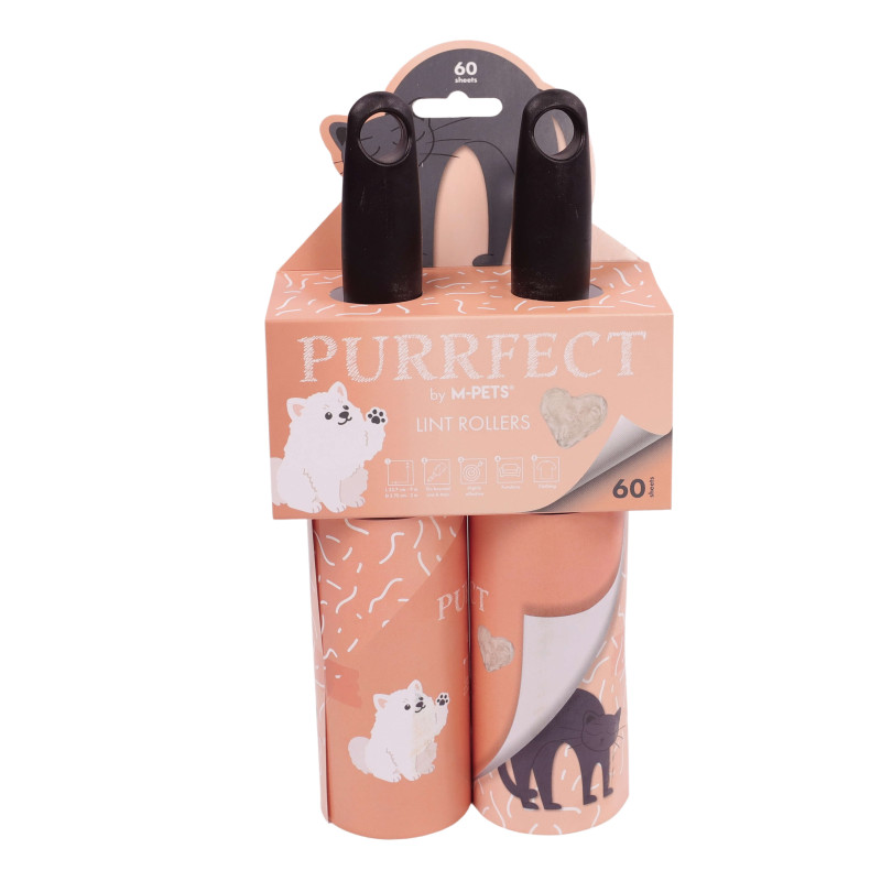 rouleau-en-silicone-attrappe-poils-58x98cm (1) Rouleaux adhésifs anti-poils – 2 x 60 feuilles efficaces pour vêtements et tissus