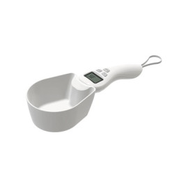 Doseur électronique programmable pour croquettes pour animaux