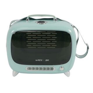 Cage de Transport SixtiesB cage de transport sixties pour chat et chien