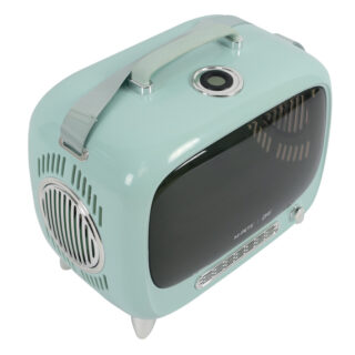 Cage de Transport SixtiesB1 cage de transport sixties pour chat et chien