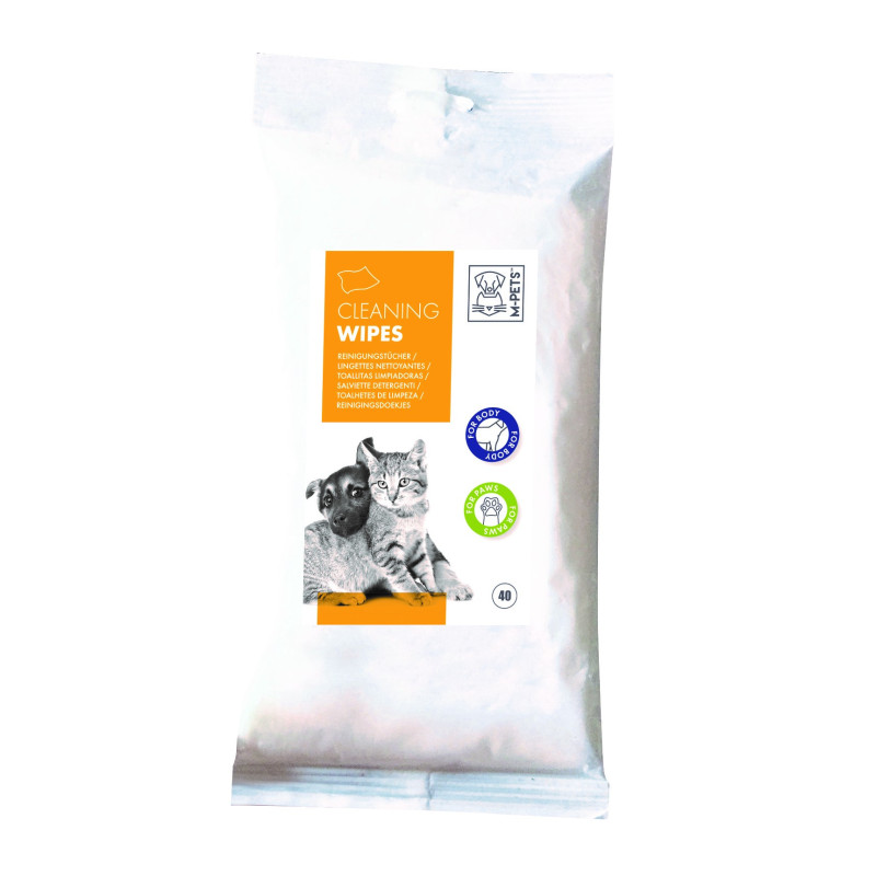 lingettes-parfumees-2015-cm-80pcs (2) lingettes nettoyantes chien et chat 40pcs