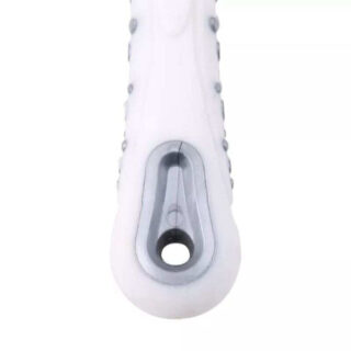 scoop-pince-pliante- (3) Brosse à dents triple tête pour chien et chat