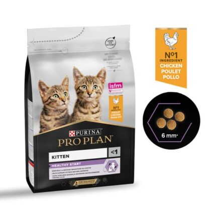 PURINA PRO PLAN Chaton – Poulet