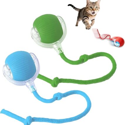 Balle interactive intelligente