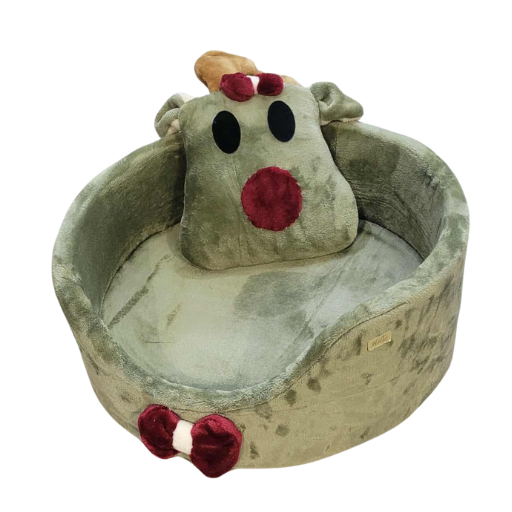 Lit Douillet pour Chat et Chien