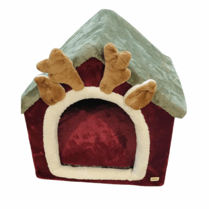 Maison Douillette pour Chat et Chien