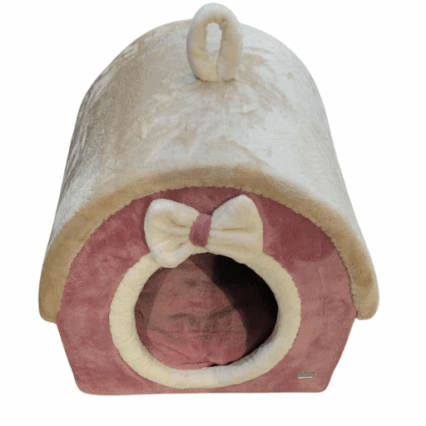 Niche Cocoon pour Chat et Chien