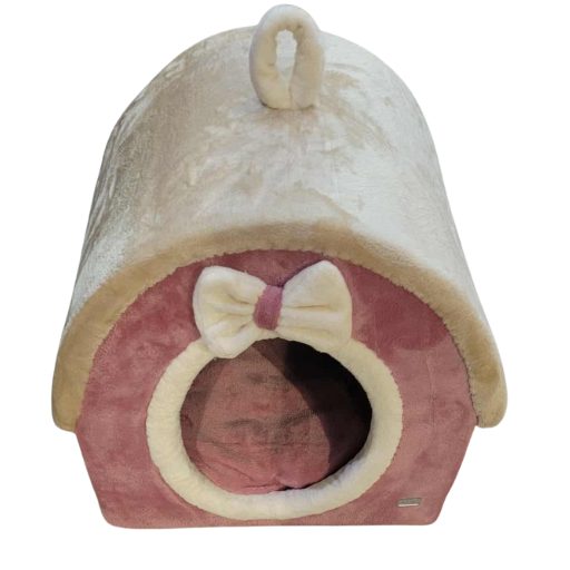 Niche Cocoon pour Chat et Chien