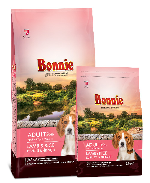 Croquettes chien agneau riz Croquettes chien agneau riz