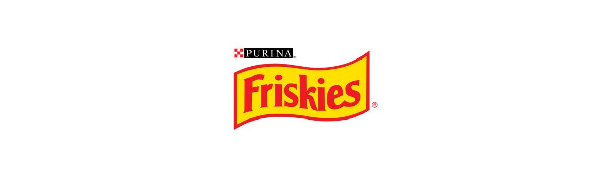 Friskies_logo_banner