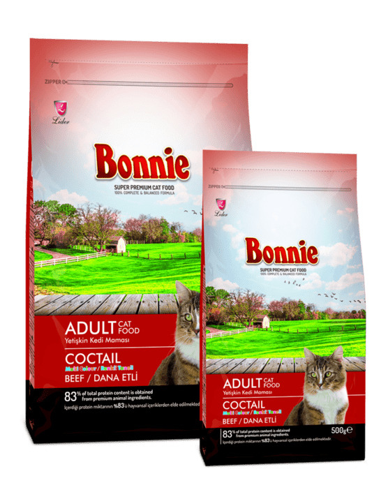 croquettes chat adulte bœuf croquettes chat adulte bœuf